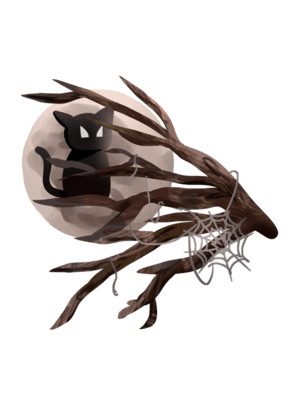 Night of the Full Moon