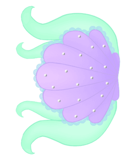 Pearly Oyster