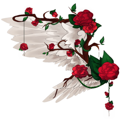 Persephone's Garden