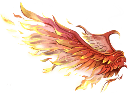 Phoenix Embrace