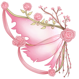 Serene Petals