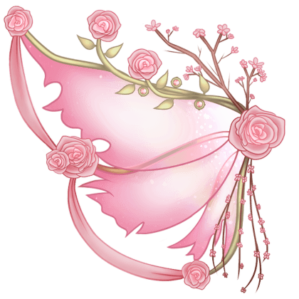 Serene Petals