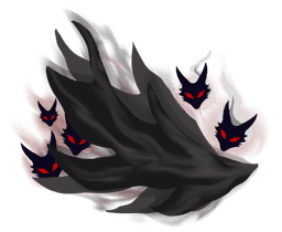 Shadow Fox