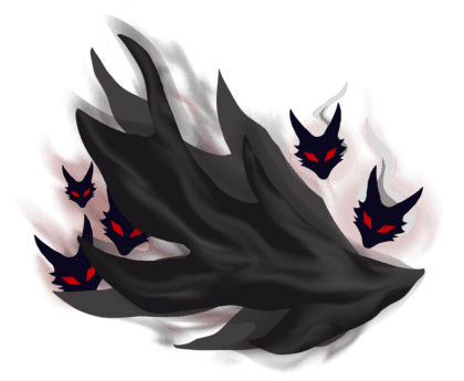 Shadow Fox