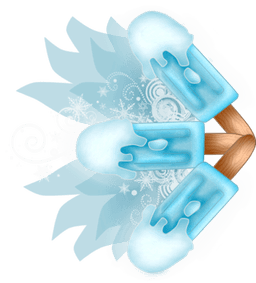 Snow Pops