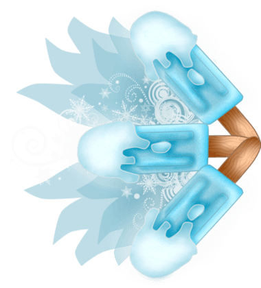 Snow Pops