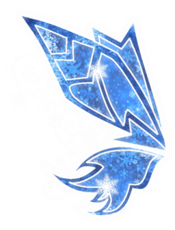 Snowfall Fairy