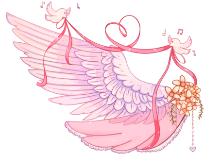 Song of the Lovebird