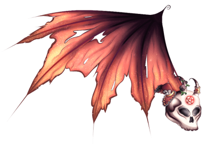 Soul Scavenger