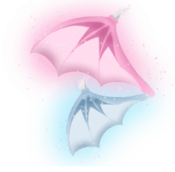 Sparkly Soul-Snatcher