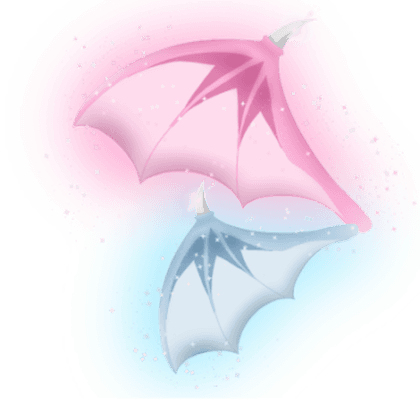 Sparkly Soul-Snatcher