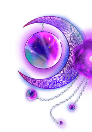 Spirit of Crystal Ball