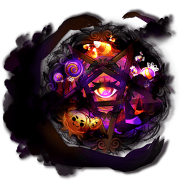 Spirit Of Halloween