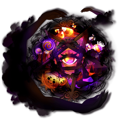 Spirit Of Halloween