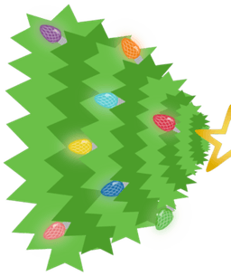 Stylish Tree Fashion