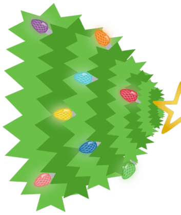 Stylish Tree Fashion