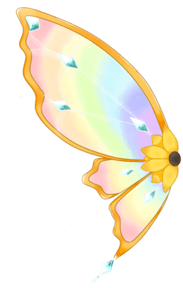 Sundew Sparkle