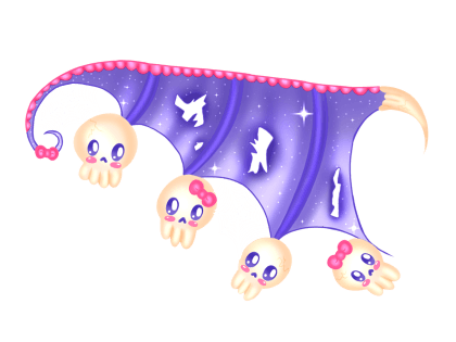 Sweet Sugar Skulls