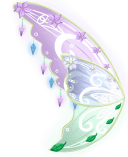 Symphony of Flora