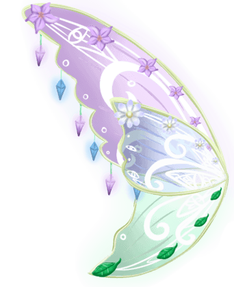 Symphony of Flora