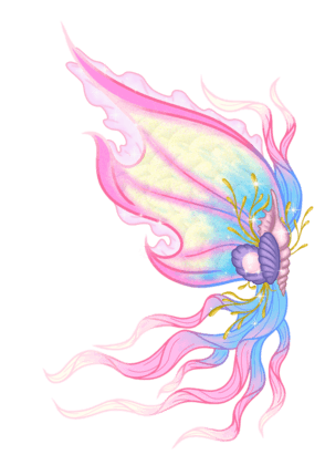 The Colorful Reef Guardian