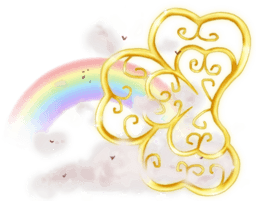 Up In Heaven's Clouds