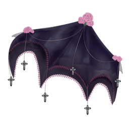 Vampire's Bride