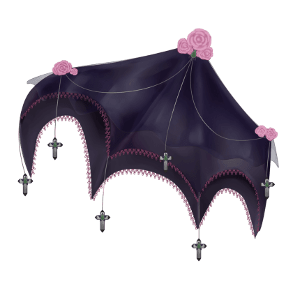 Vampire's Bride
