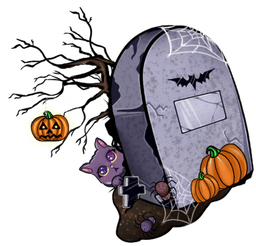 Vampire's Graveyard
