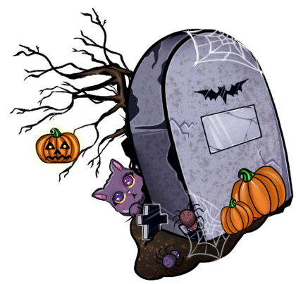 Vampire's Graveyard