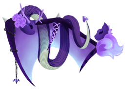 Venomous Viper