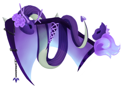 Venomous Viper