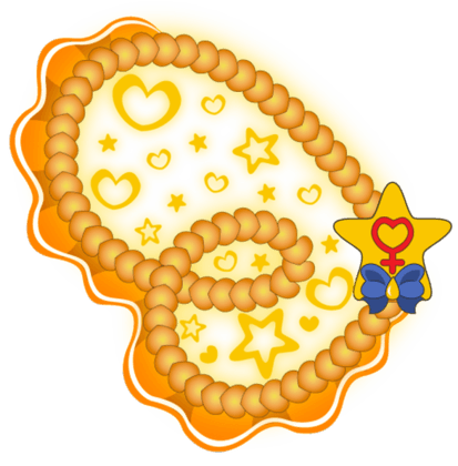 Venus Love Guardian