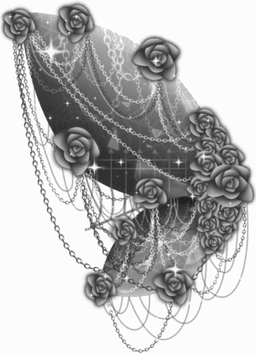 Withered Beauty