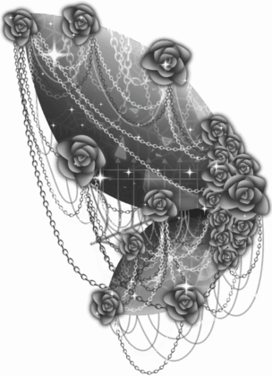 Withered Beauty
