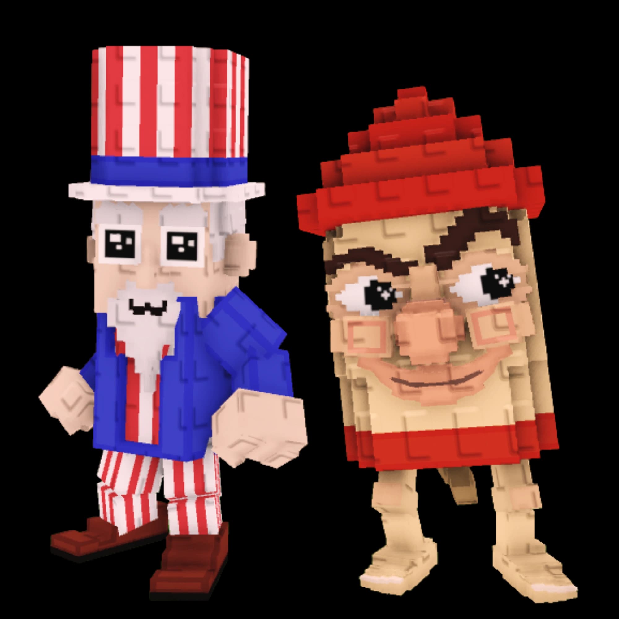 4th Bros
