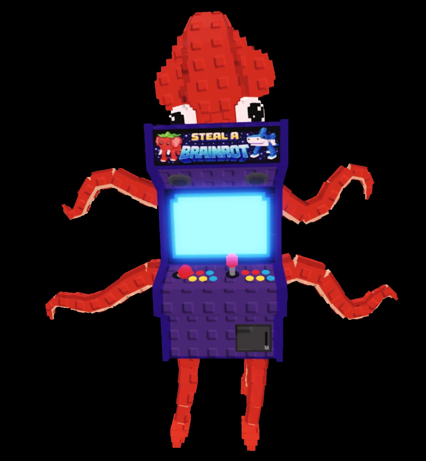 Arcadopus