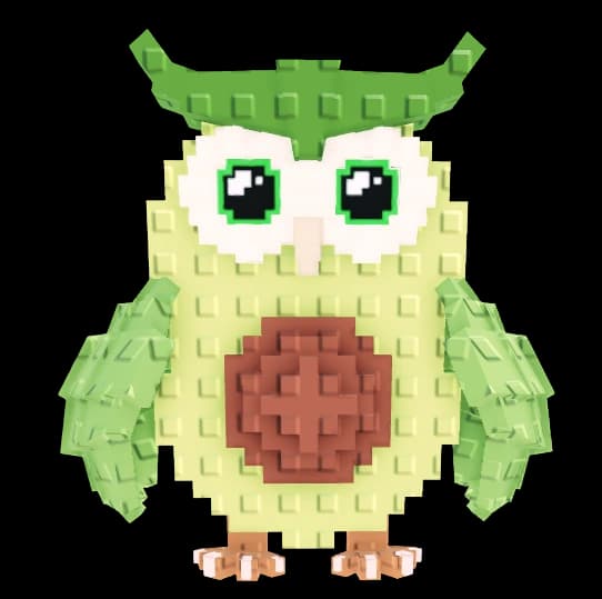 Avocadini Guffo