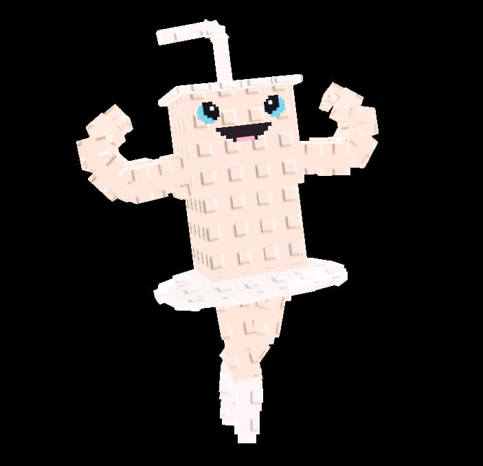 Ballerino Lololo