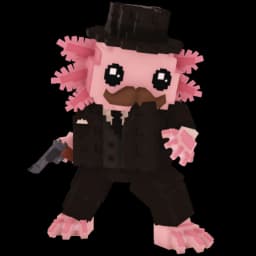 Bandito Axolito