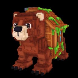 Bearito Cabinito