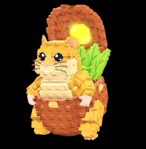 Beavo Potto