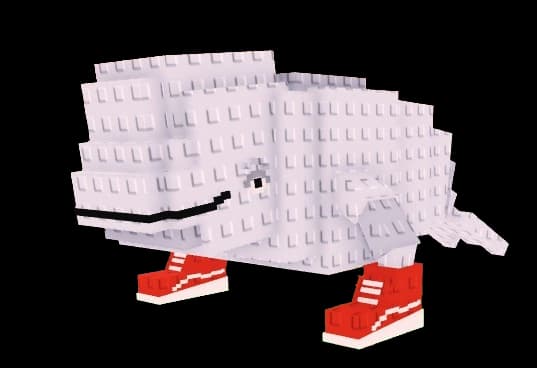 Belula Beluga