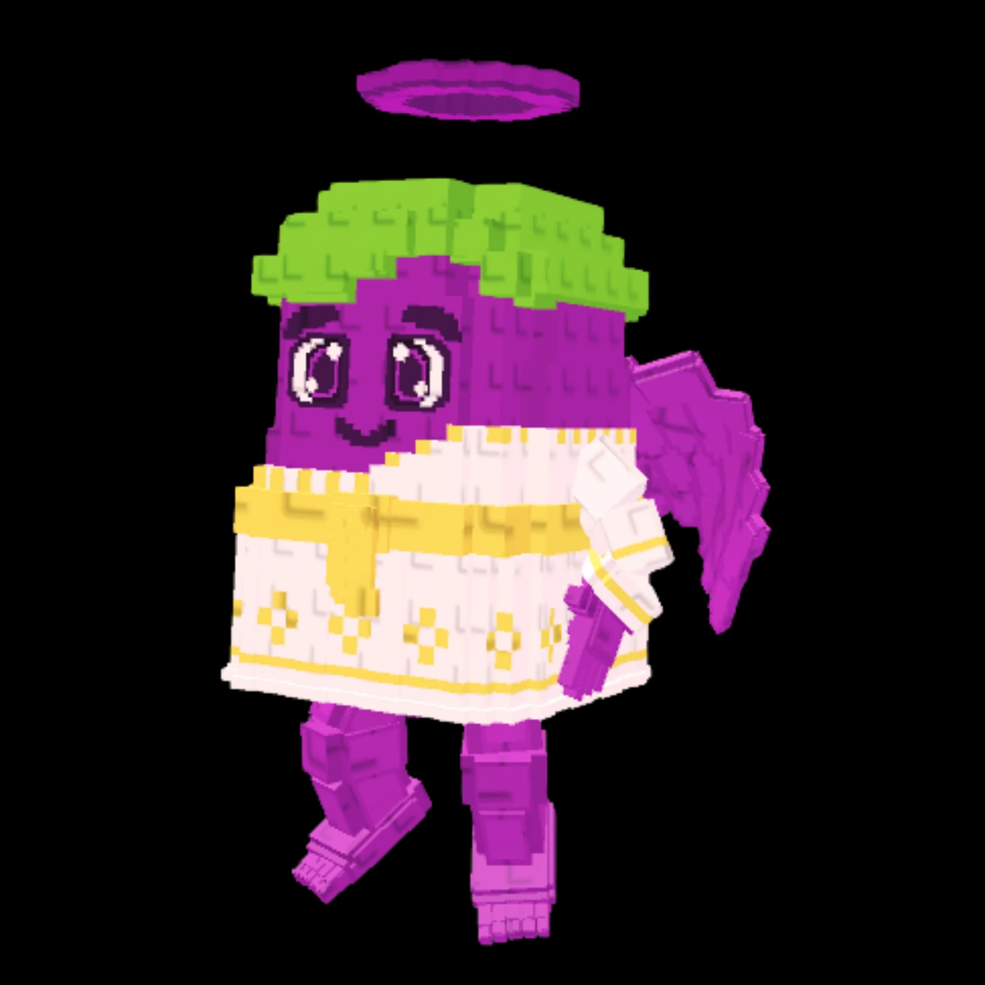Berenjello Angello