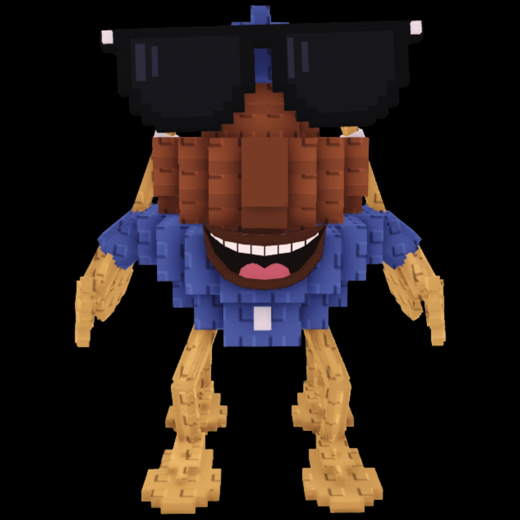 Boatito Auratito