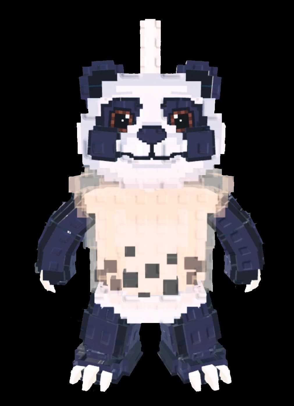 Boba Panda