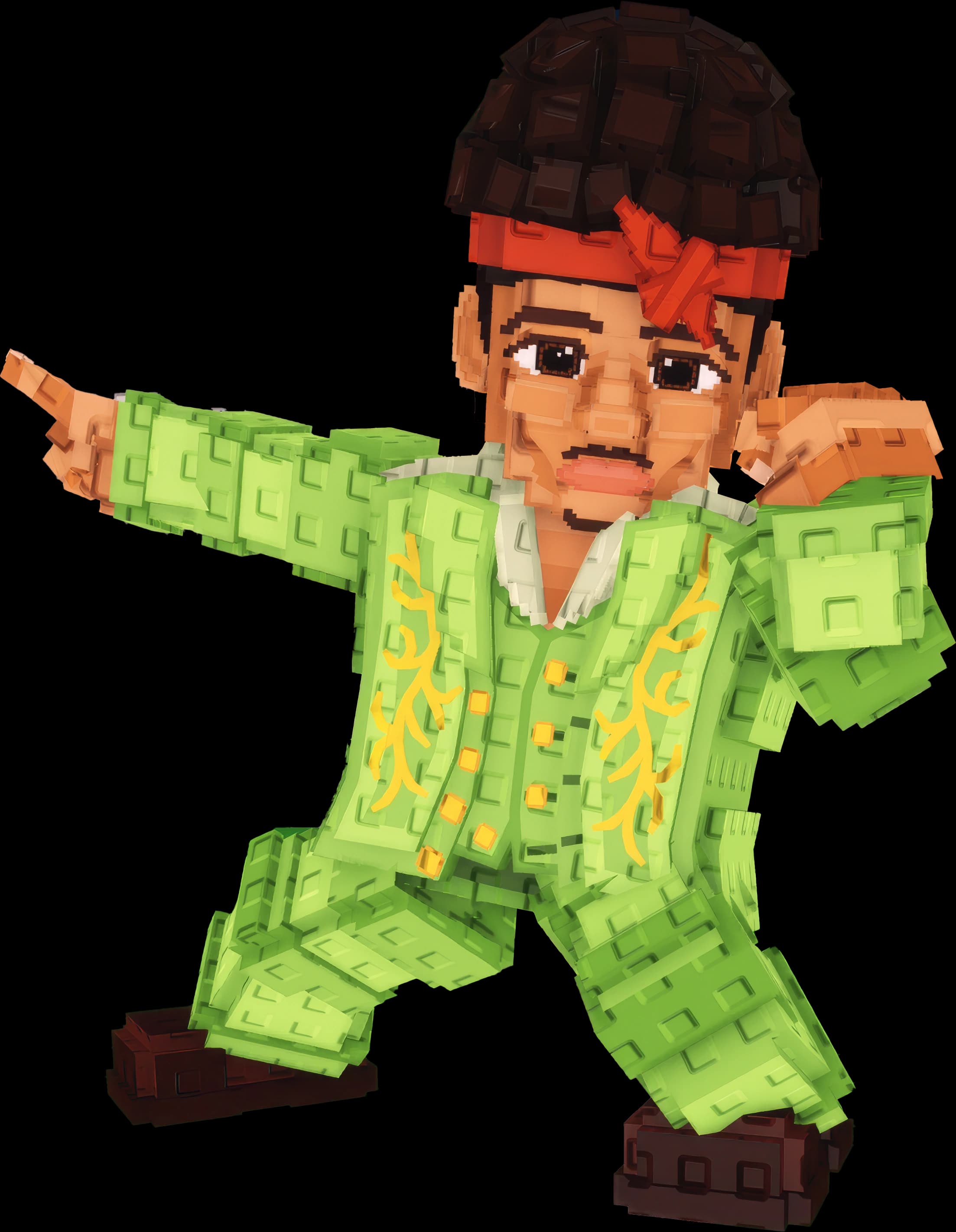 Brunito Marsito