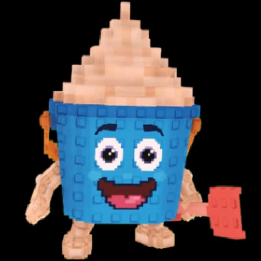 Bucketoro