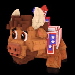 Bufalino Boomberino