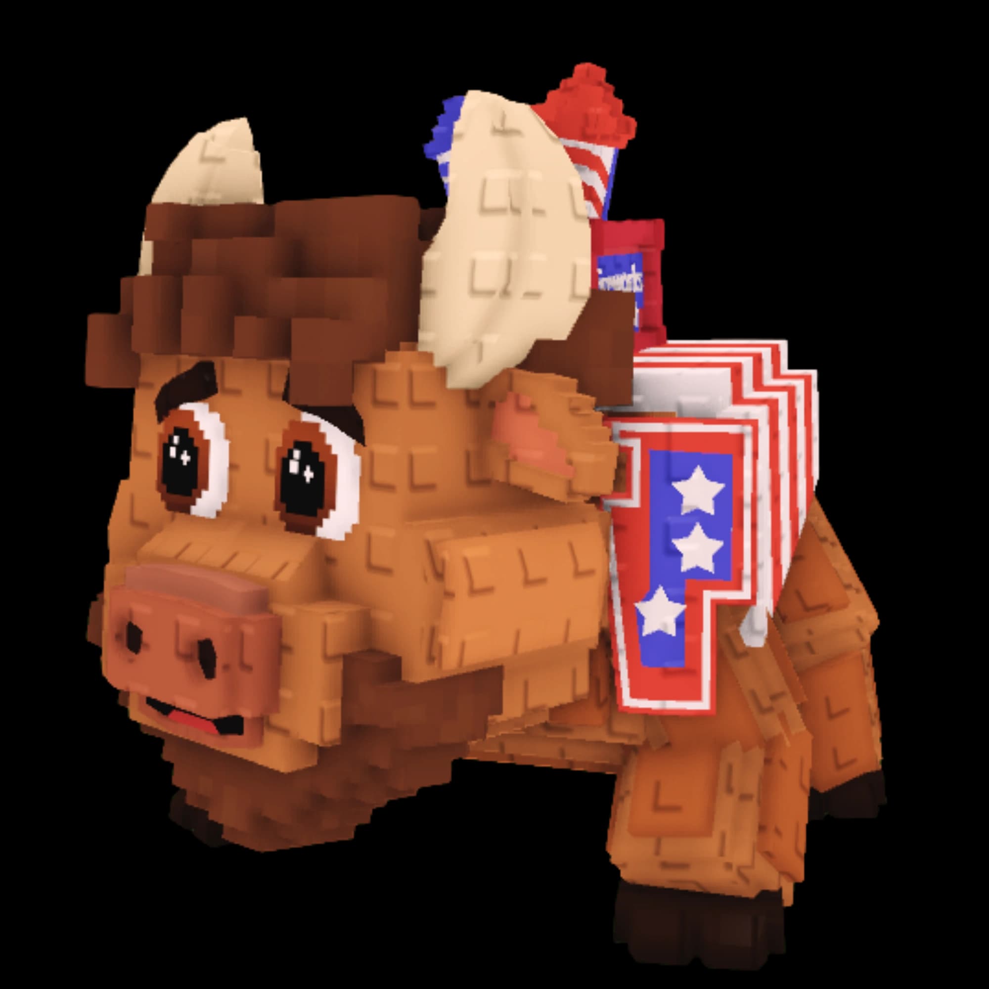Bufalino Boomberino